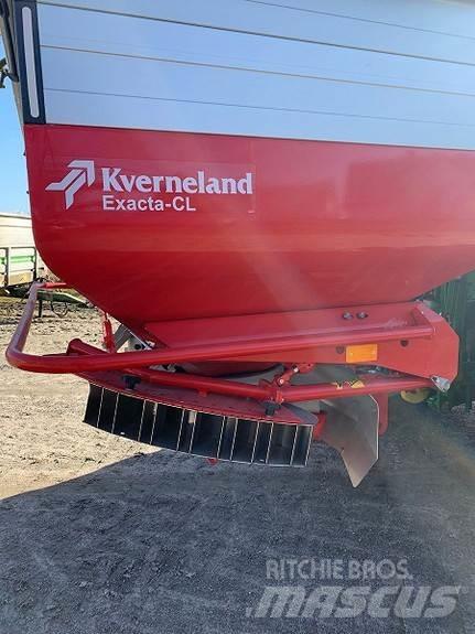 Kverneland CL Mineralspreder