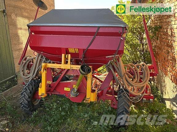 Kverneland DL 4,5m Såmaskine