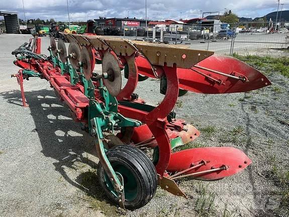Kverneland ES80 Almindelige plove