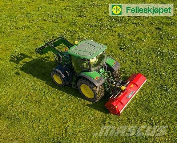 Kverneland FRO 280 Andet udstyr til foderhøster