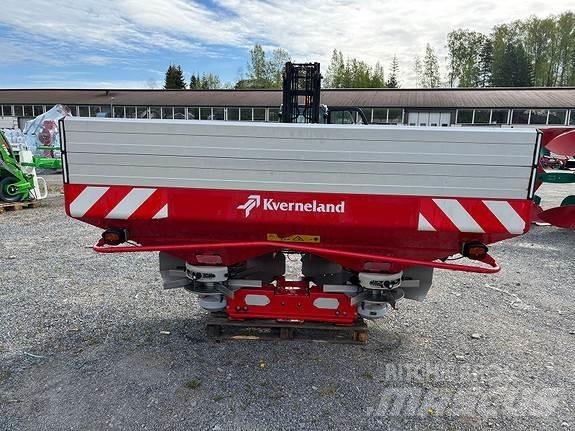 Kverneland HL 1500 Mineralspreder