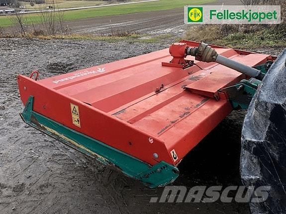 Kverneland KD280 Andet udstyr til foderhøster