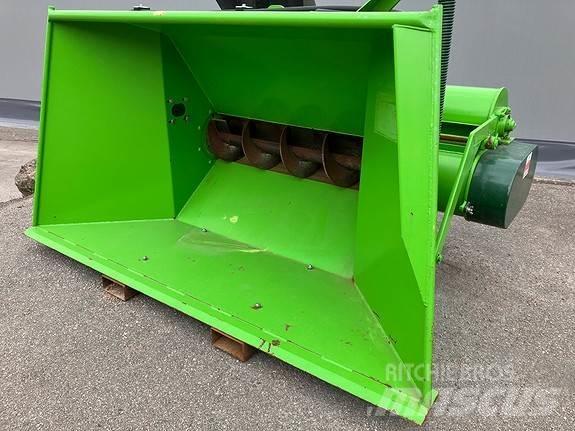  KWFS 2140 Andre staldmaskiner