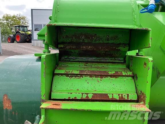  KWFS 2140 Andre staldmaskiner