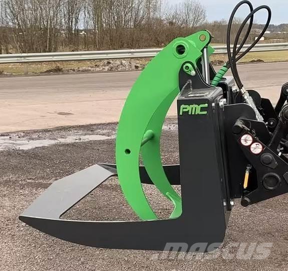  LTG Tømmerklo 1350 Skovbrug - Andet
