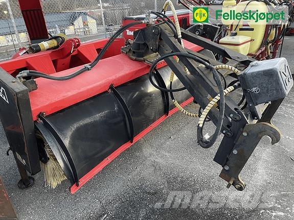  Mahlers Lb2800 Andet udstyr til vej- og snerydning