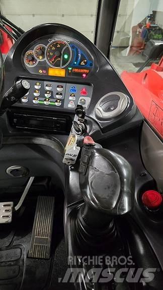 Manitou MT 1440 Teleskoplæssere