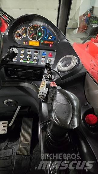 Manitou MT 1440 Teleskoplæssere