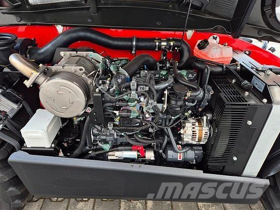 Manitou MT625 #NY# Teleskoplæssere