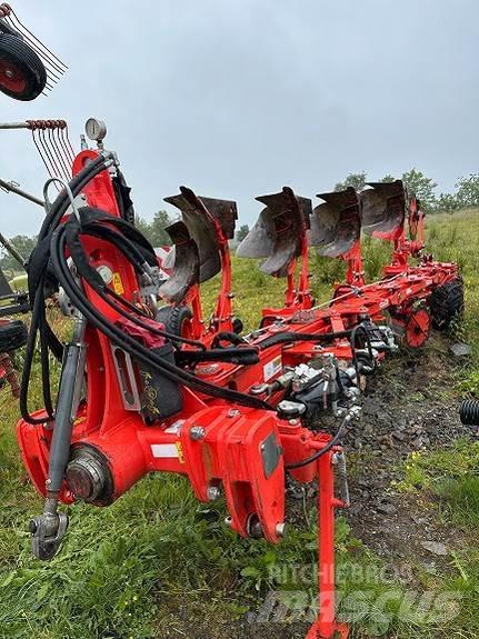 Maschio  Vendeplove