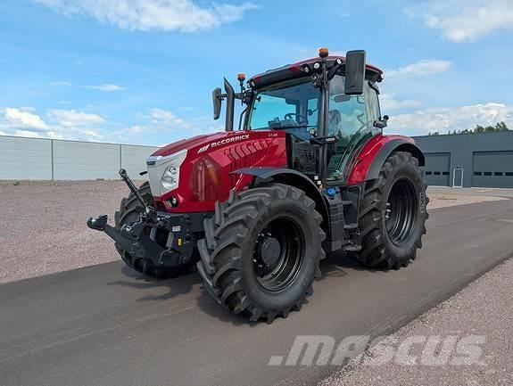 McCormick x7.418 Traktorer