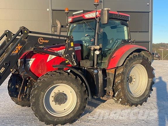 McCormick X7 450 Traktorer