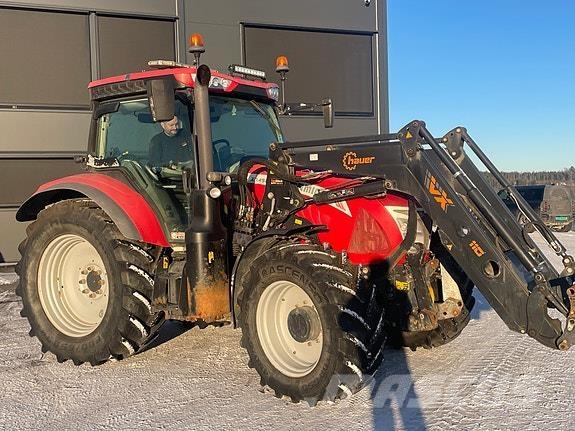 McCormick X7 450 Traktorer