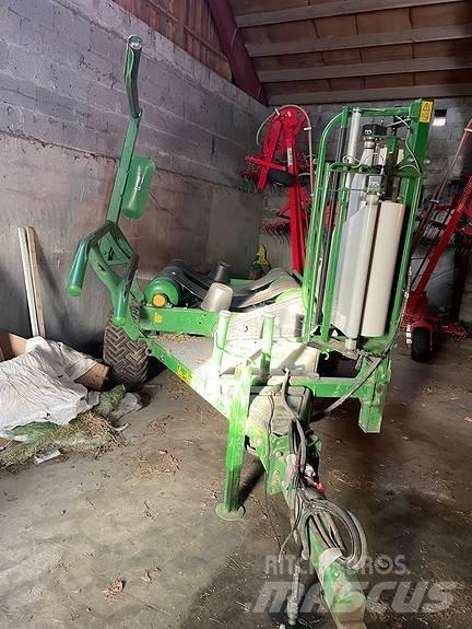 McHale 991 HS Pakkemaskiner
