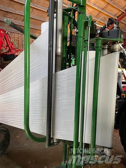 McHale 991 HS Pakkemaskiner