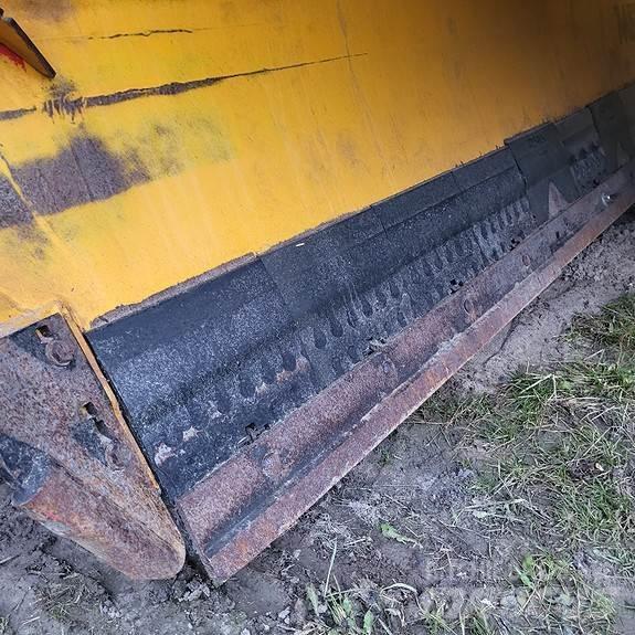 Meiren MSP3404LH Sneskovle og -plove