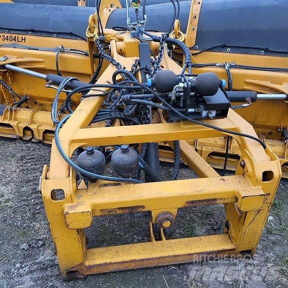 Meiren MSP3404LH Sneskovle og -plove