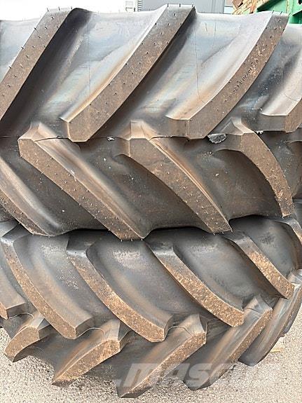 Michelin Axiobib 2 Landbrug - Andet 