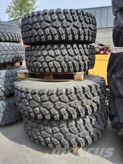 Michelin Crossgrip Landbrug - Andet 
