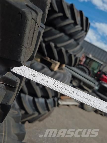 Michelin Crossgrip Landbrug - Andet 