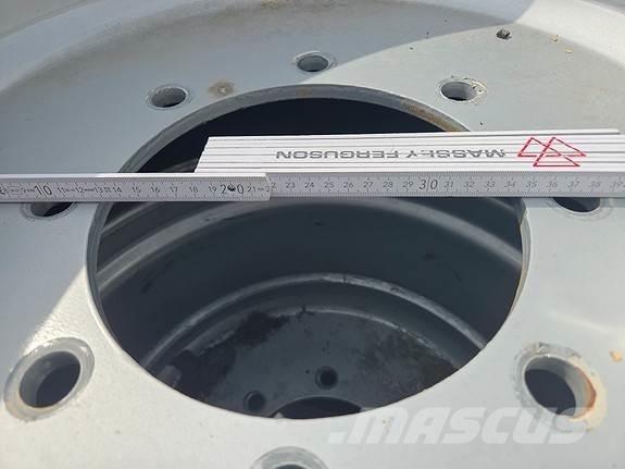 Michelin Crossgrip Landbrug - Andet 