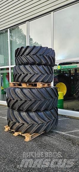 Michelin Xeobib Landbrug - Andet 