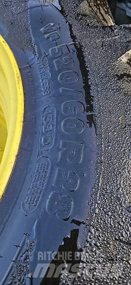 Michelin Xeobib Landbrug - Andet 