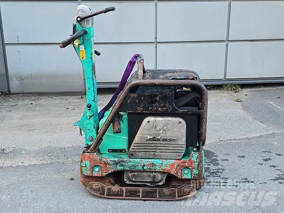 Mikasa MVH - 406DSC Asfaltudlæggere