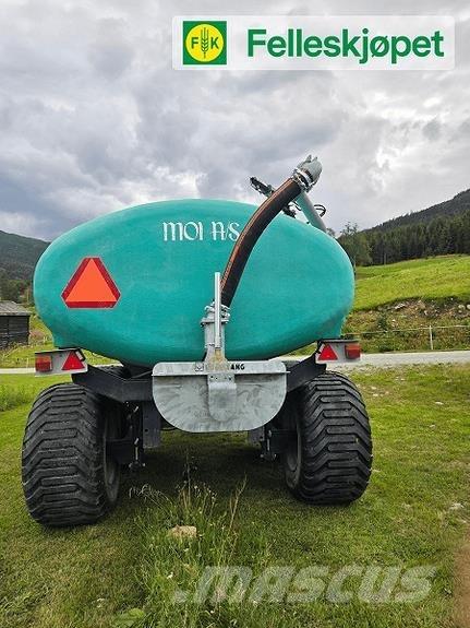 Moi Doff X-11 Mineralspreder