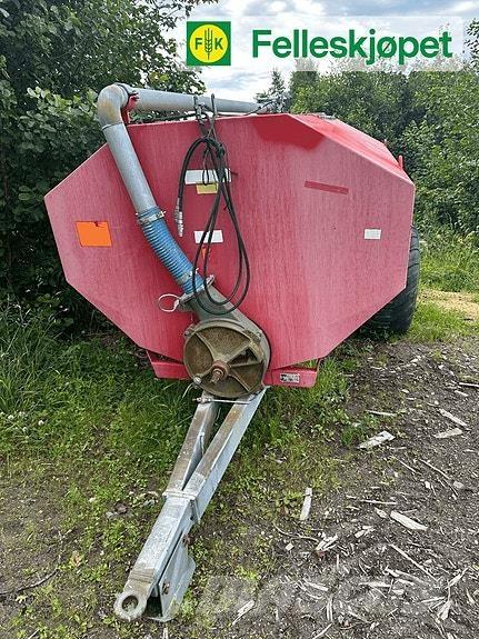 Moi GB 6 Mineralspreder