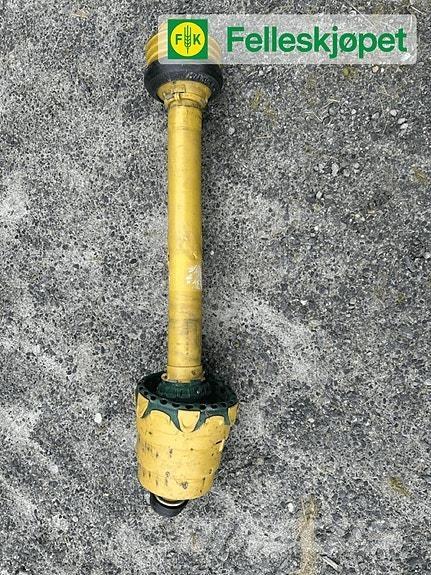 Moi GB 6 Mineralspreder