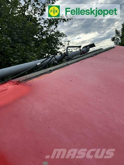 Moi GB 6 Mineralspreder