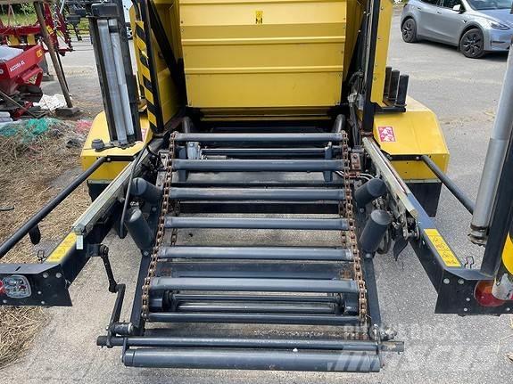 New Holland Br560a Rundballe-pressere