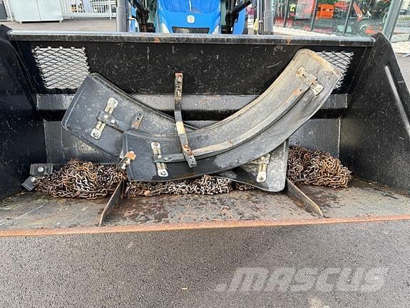 New Holland T4.75 Traktorer