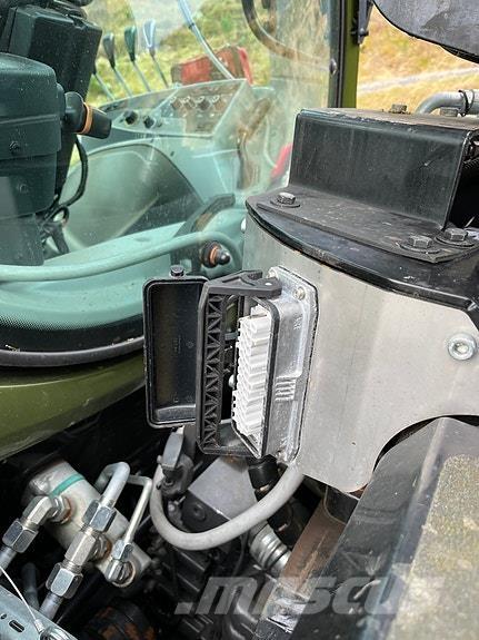 NHS 300 F2 Skovbrug - Andet