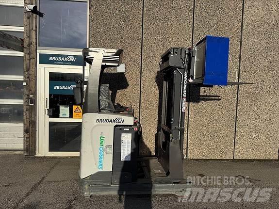 Nissan RG16M 47247 Diesel gaffeltrucks