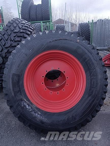 Nokian  Almindelige vogne