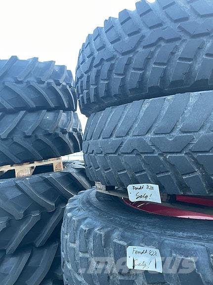 Nokian  Andet udstyr til vej- og snerydning