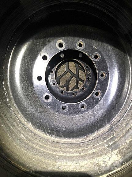 Nokian Hakka TRI Andet udstyr til vej- og snerydning