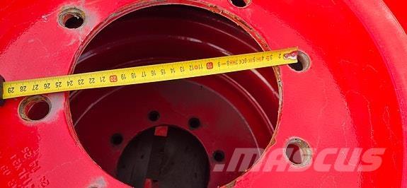 Nokian Hakkapelita Andet udstyr til vej- og snerydning