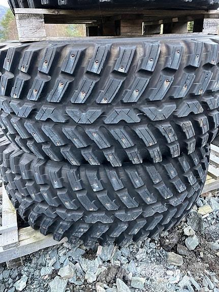 Nokian TRI 2 Landbrug - Andet 