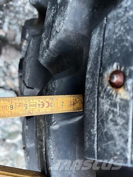 Nokian TRI 2 Landbrug - Andet 