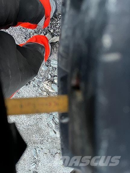 Nokian TRI 2 Landbrug - Andet 