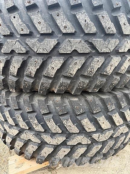 Nokian Tri 2 Andet udstyr til vej- og snerydning
