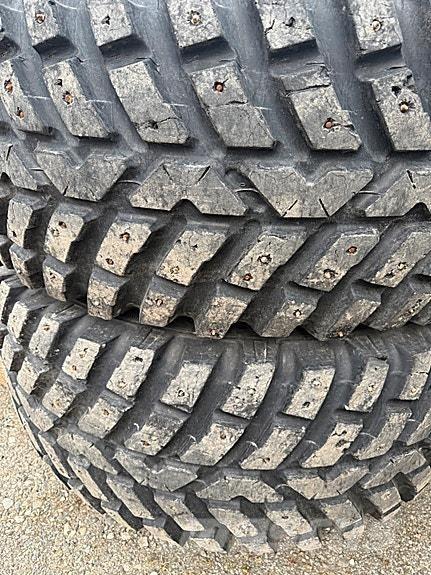 Nokian Tri 2 Andet udstyr til vej- og snerydning