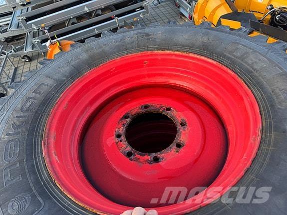 Nokian TRI 2 Andet udstyr til vej- og snerydning