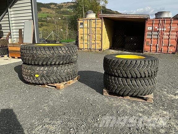 Nokian TRI 2 Andet udstyr til vej- og snerydning