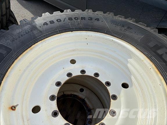 Nokian TRI 2 Andet udstyr til vej- og snerydning