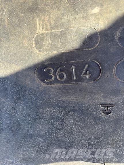 Nokian TRI 2 Andet udstyr til vej- og snerydning