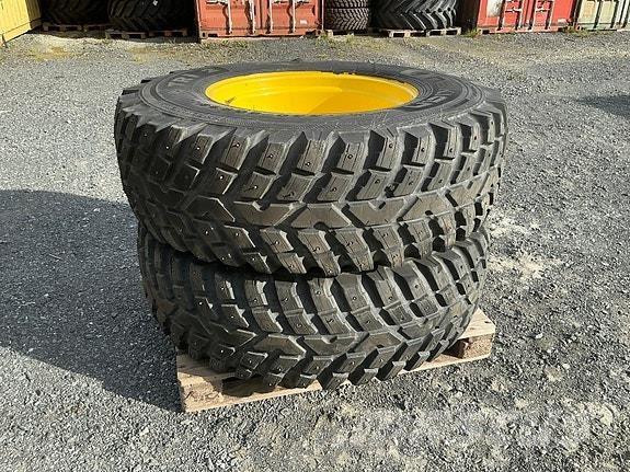 Nokian TRI 2 Andet udstyr til vej- og snerydning